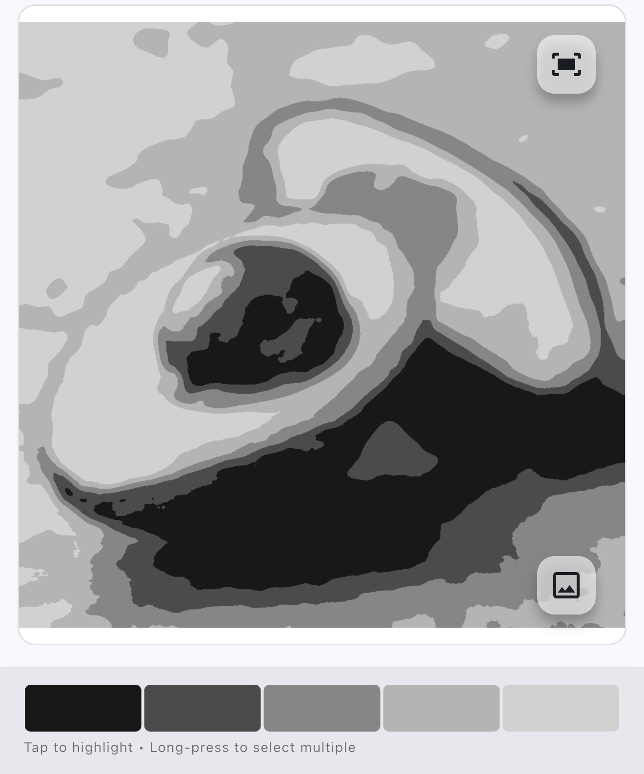 Value study